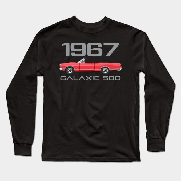 custom order Long Sleeve T-Shirt by JRCustoms44